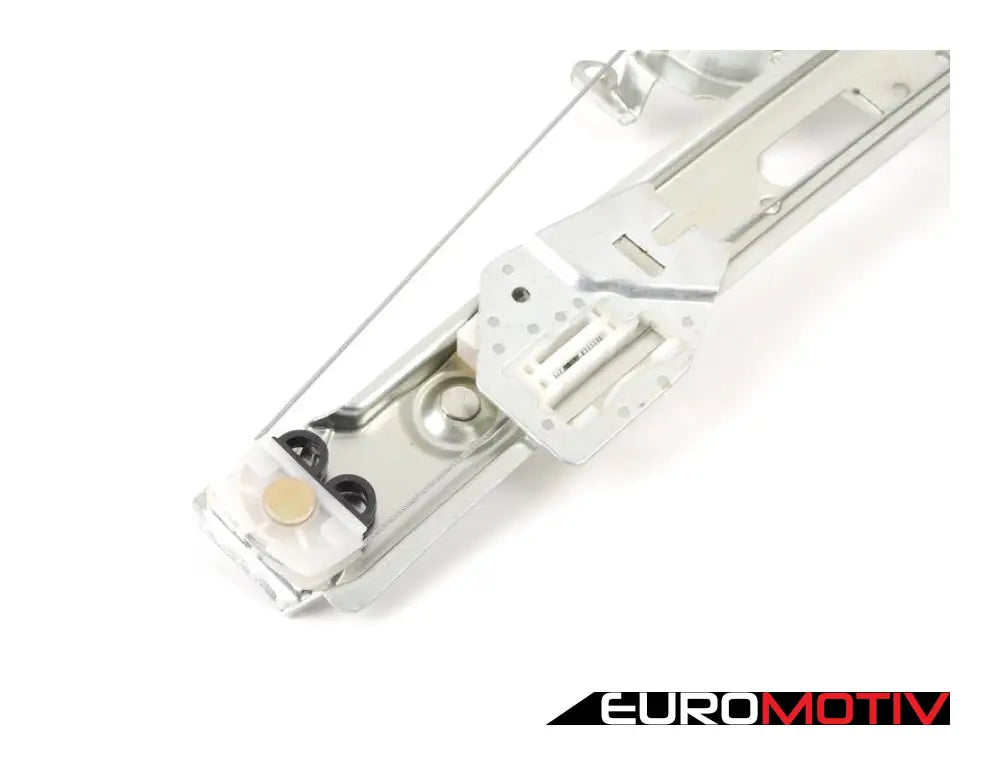 E46 Rear Window Regulator - Left