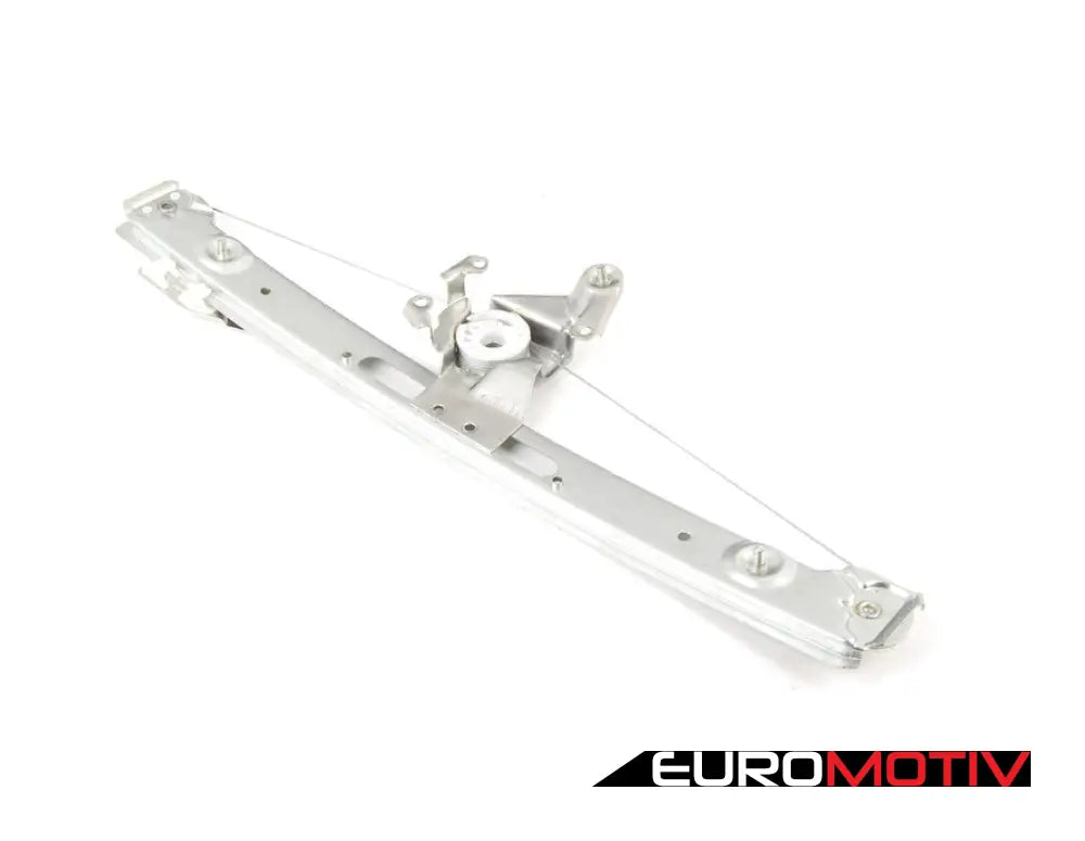 E46 Rear Window Regulator - Right