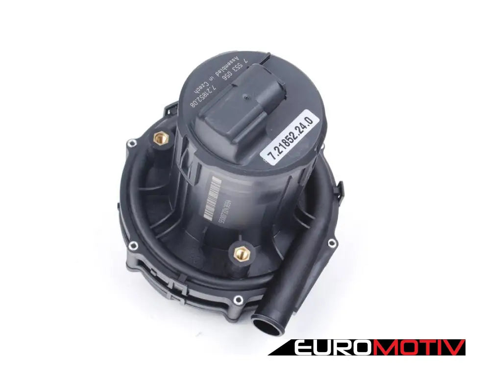 E46 Secondary Air Pump