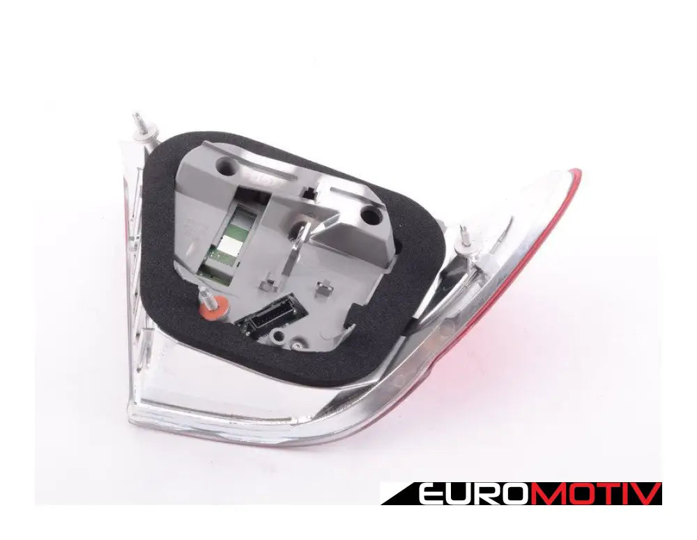 E46 Taillight ’Led’ With White Turn Signal For Fender