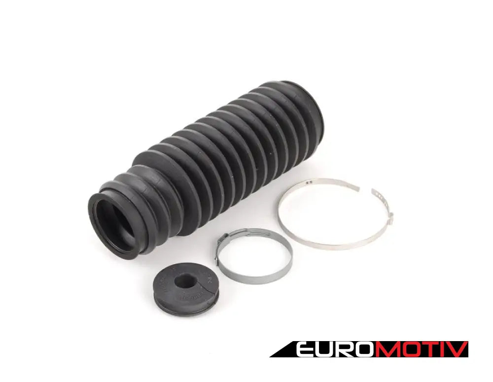 E46 Tie Rod Boot Kit - Priced Each