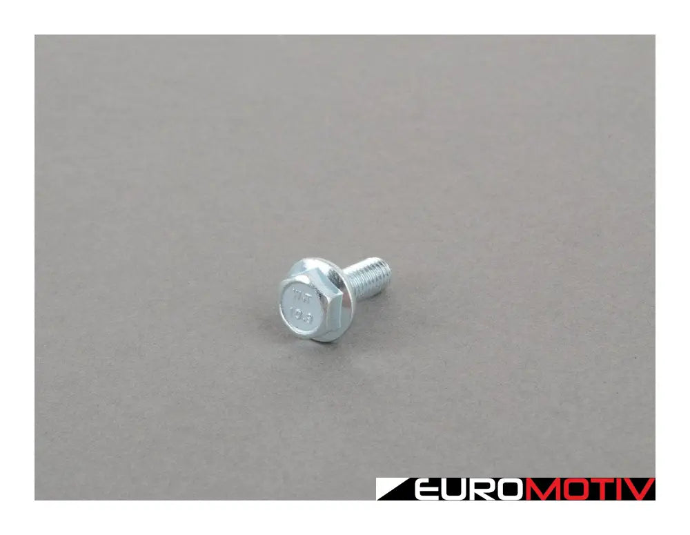 E46 Transmission Pan Bolt - Priced Each