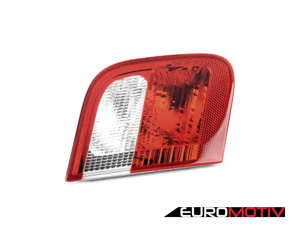 E46 Trunk Lid Tail Light - Left