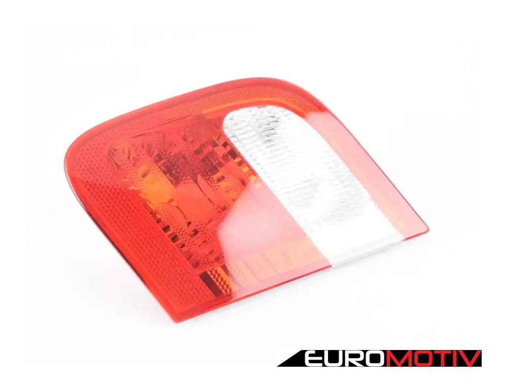 E46 Trunk Lid Tail Light - Right