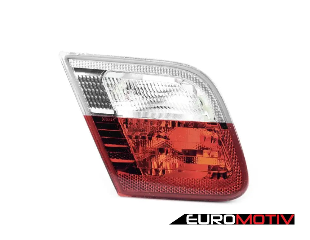 E46 Trunk Mounted Tail Light - Left