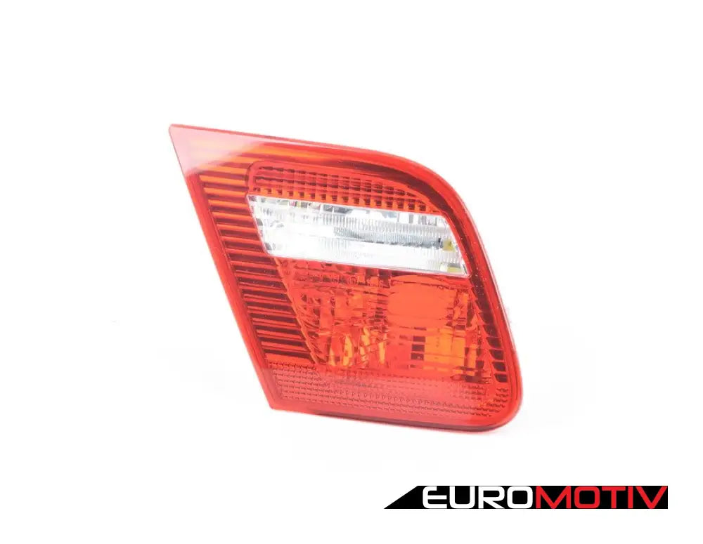 E46 Trunk Mounted Tail Light - Left