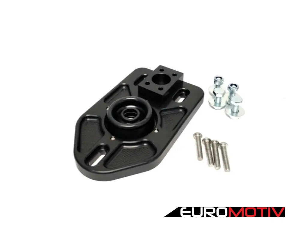 E46 V2/V3 Short Shifter Mounting Plate