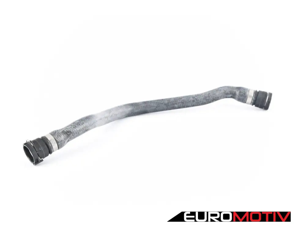 E46 Water Hose - Pipe To Expansion Tank Coolant