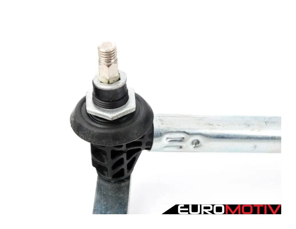 E46 Wiper Linkage Assembly