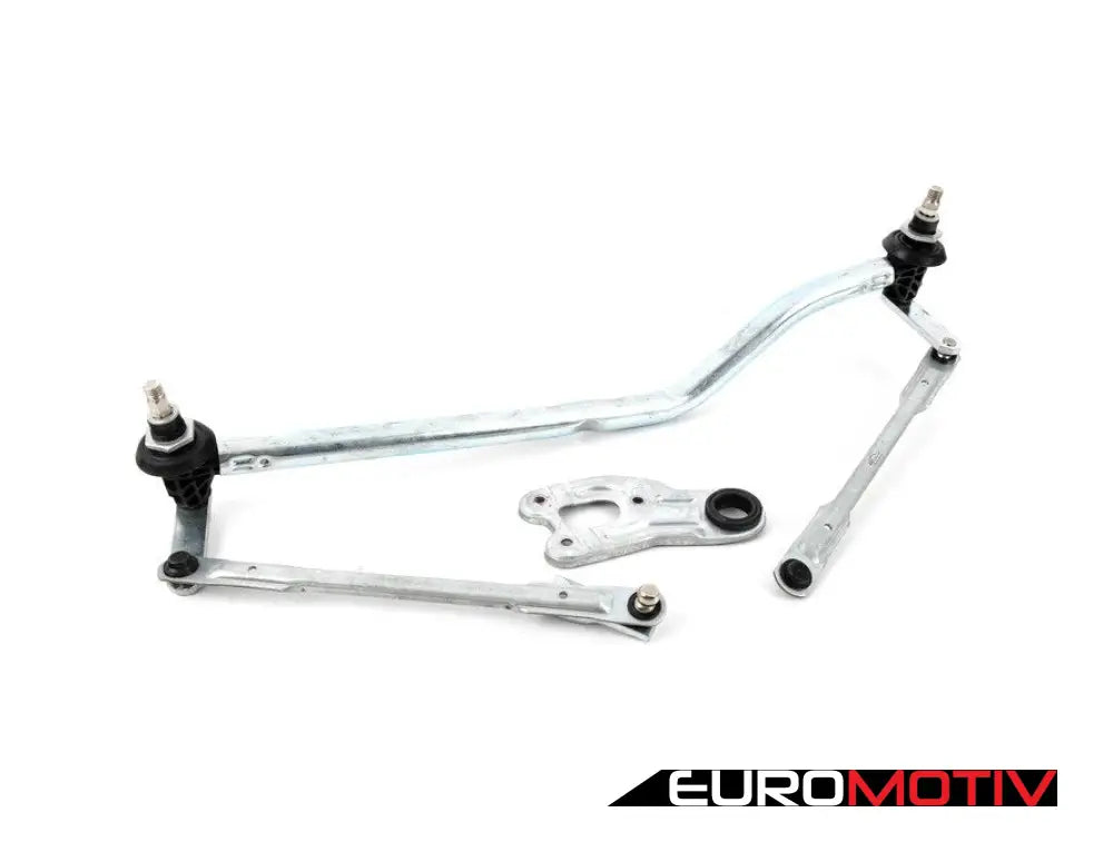 E46 Wiper Linkage Assembly