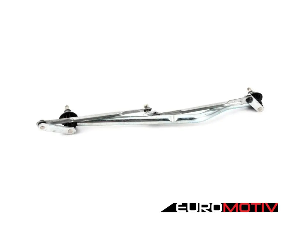 E46 Wiper Linkage Assembly