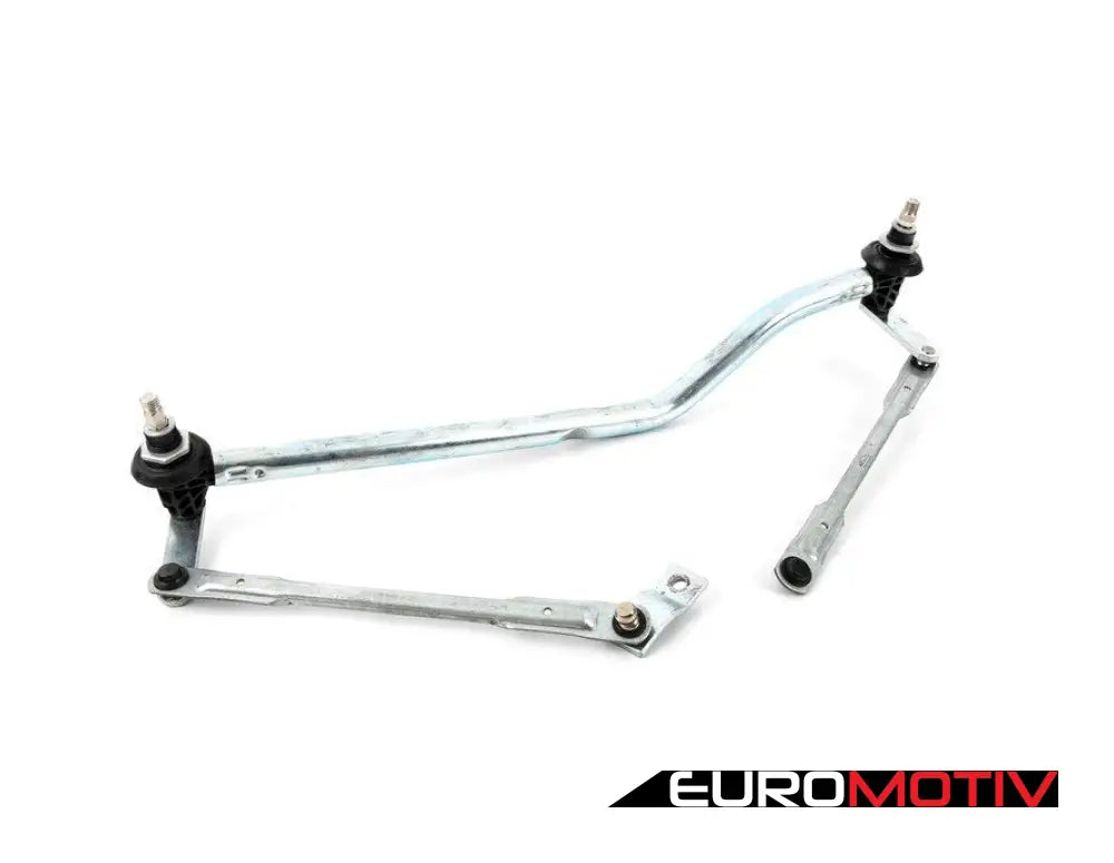 E46 Wiper Linkage Assembly