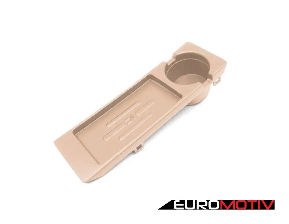 E46 Wireless Device Charging Unit - Beige