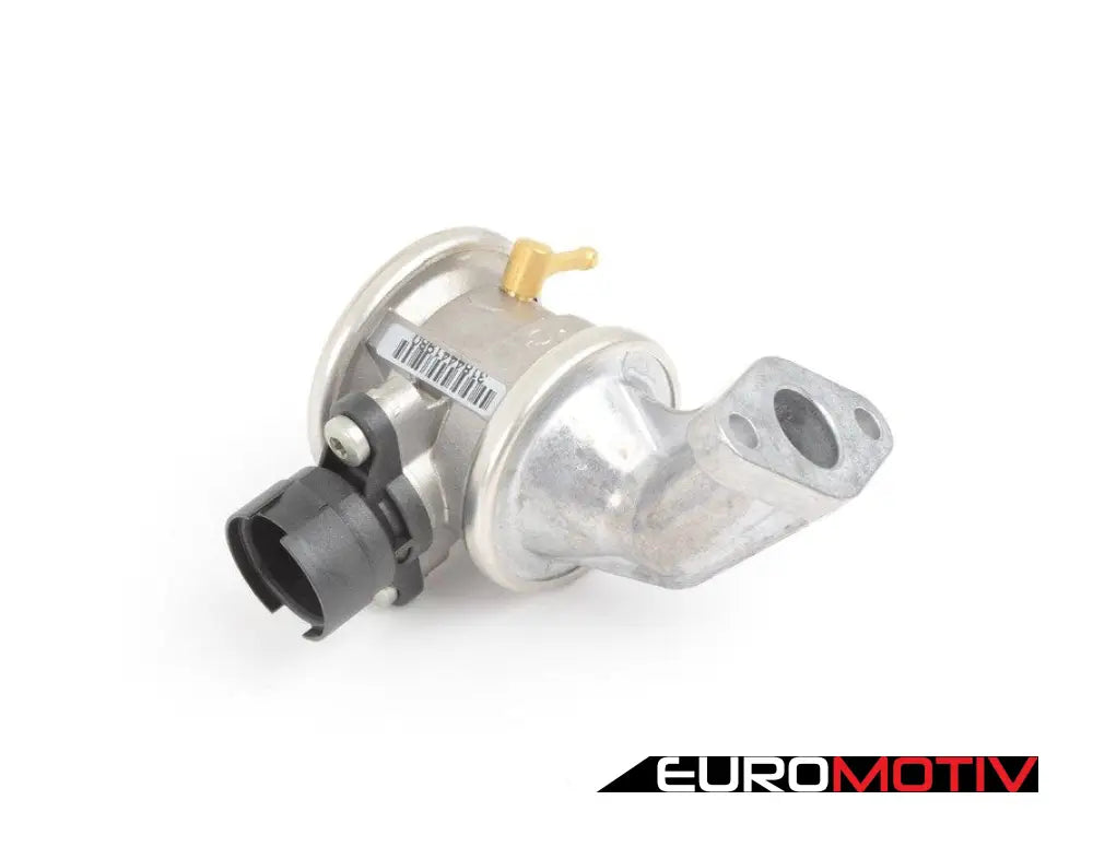 E53 Air Pump Control Valve