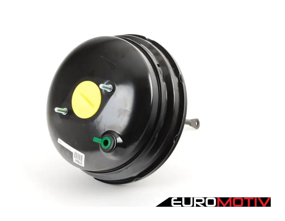 E53 Brake Booster