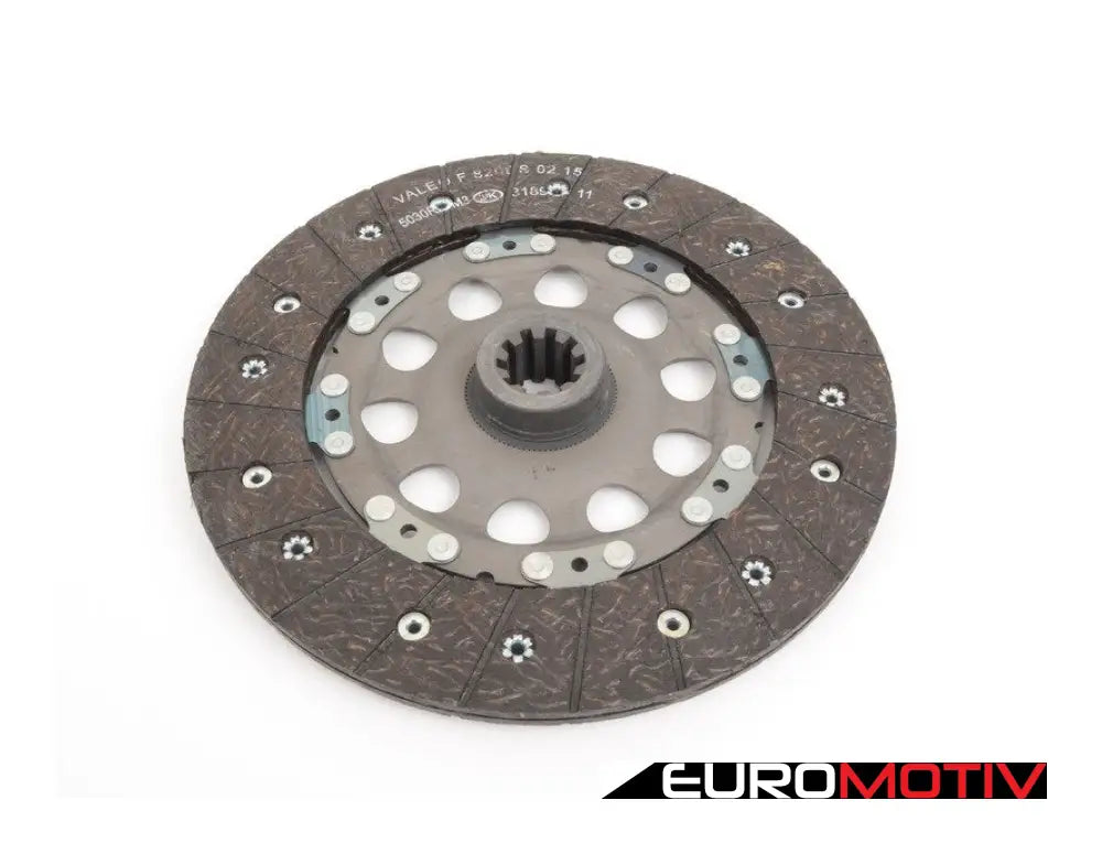 E53 Clutch Kit