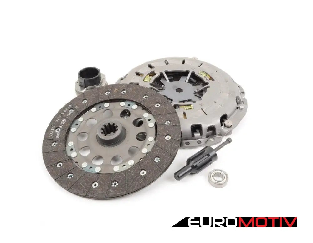 E53 Clutch Kit