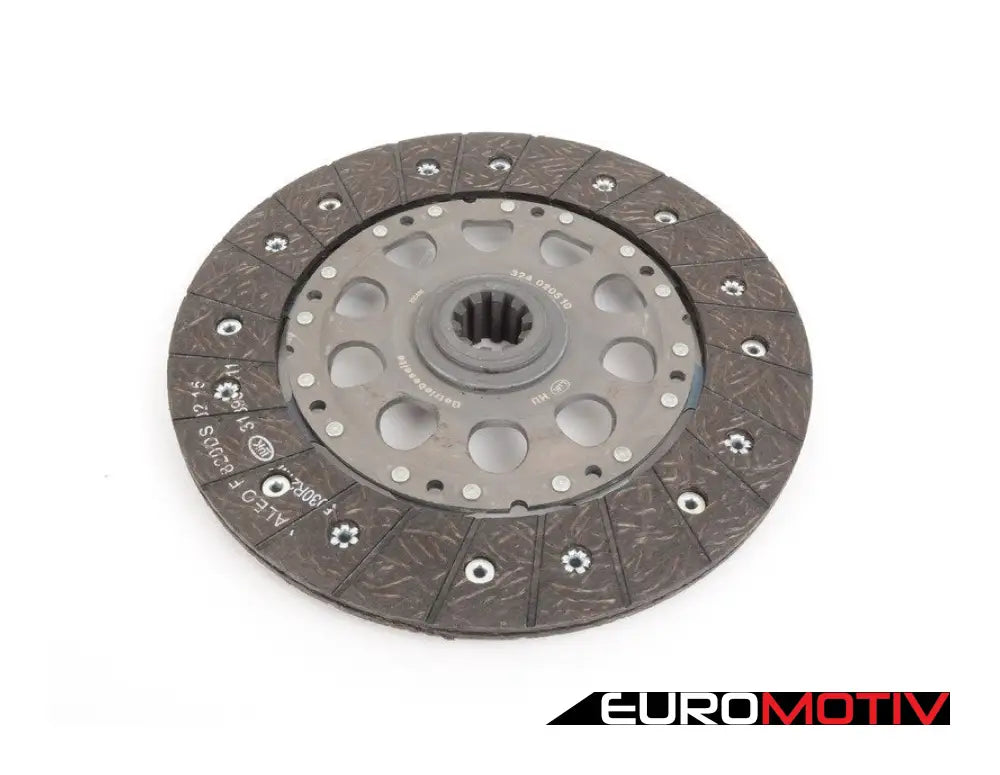 E53 Clutch Kit