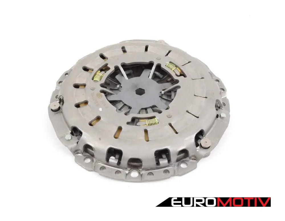 E53 Clutch Kit