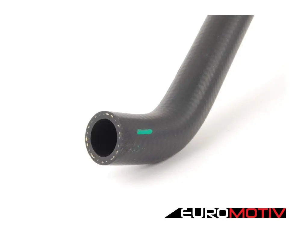 E53 Expansion Tank Hose