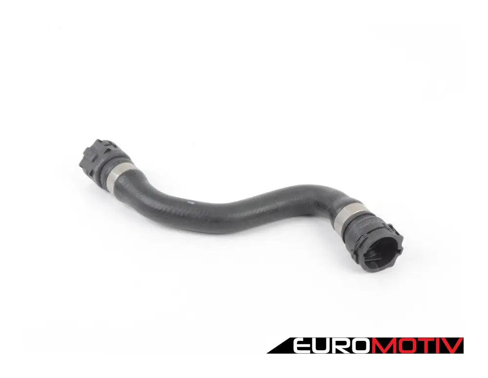 E53 Expansion Tank Hose