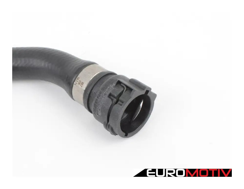 E53 Expansion Tank Hose