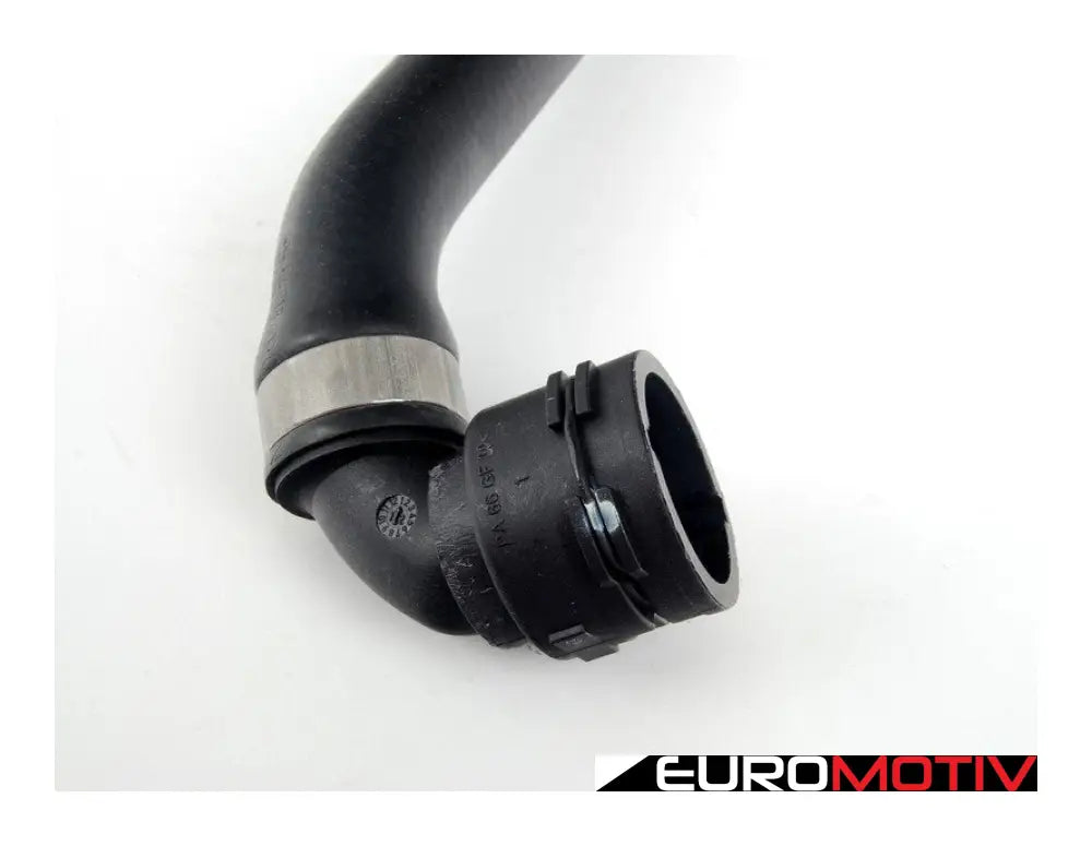 E53 Expansion Tank Hose