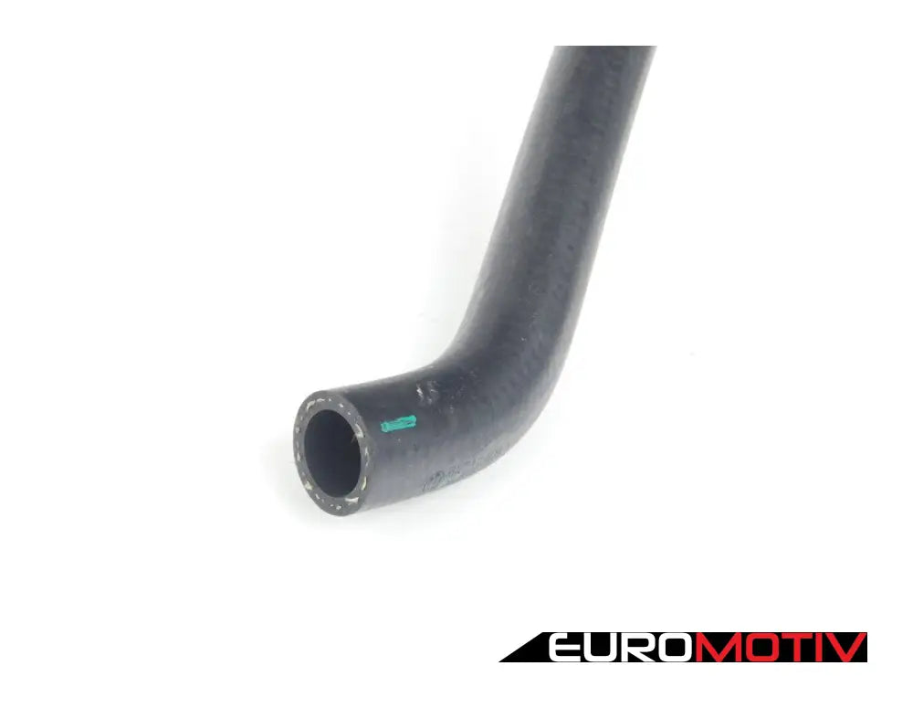 E53 Expansion Tank Hose