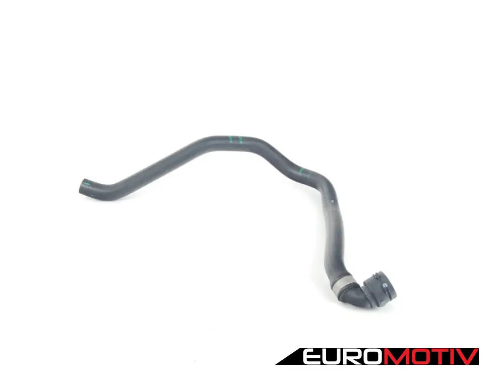 E53 Expansion Tank Hose