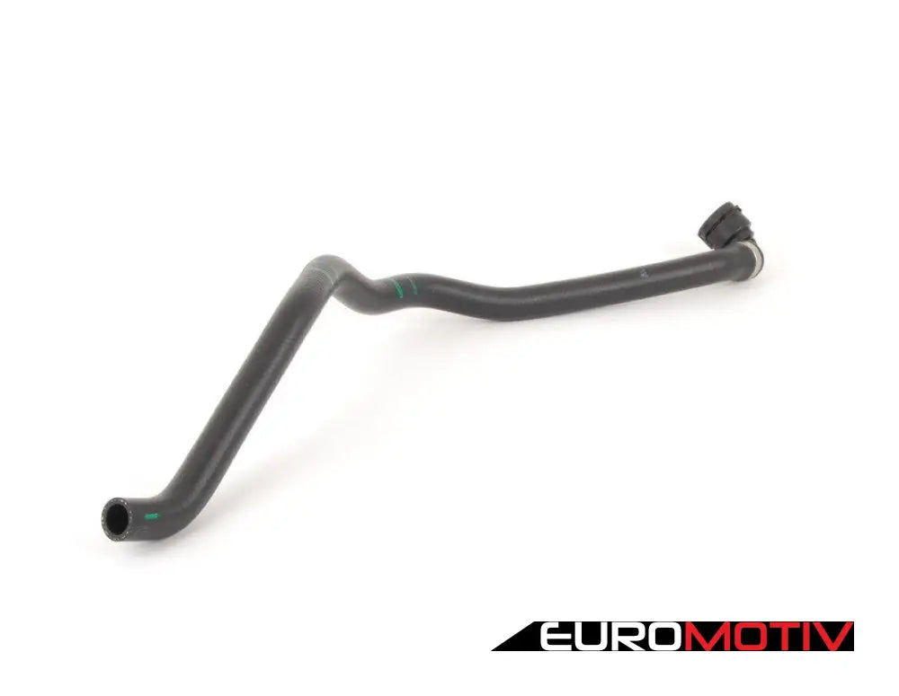 E53 Expansion Tank Hose