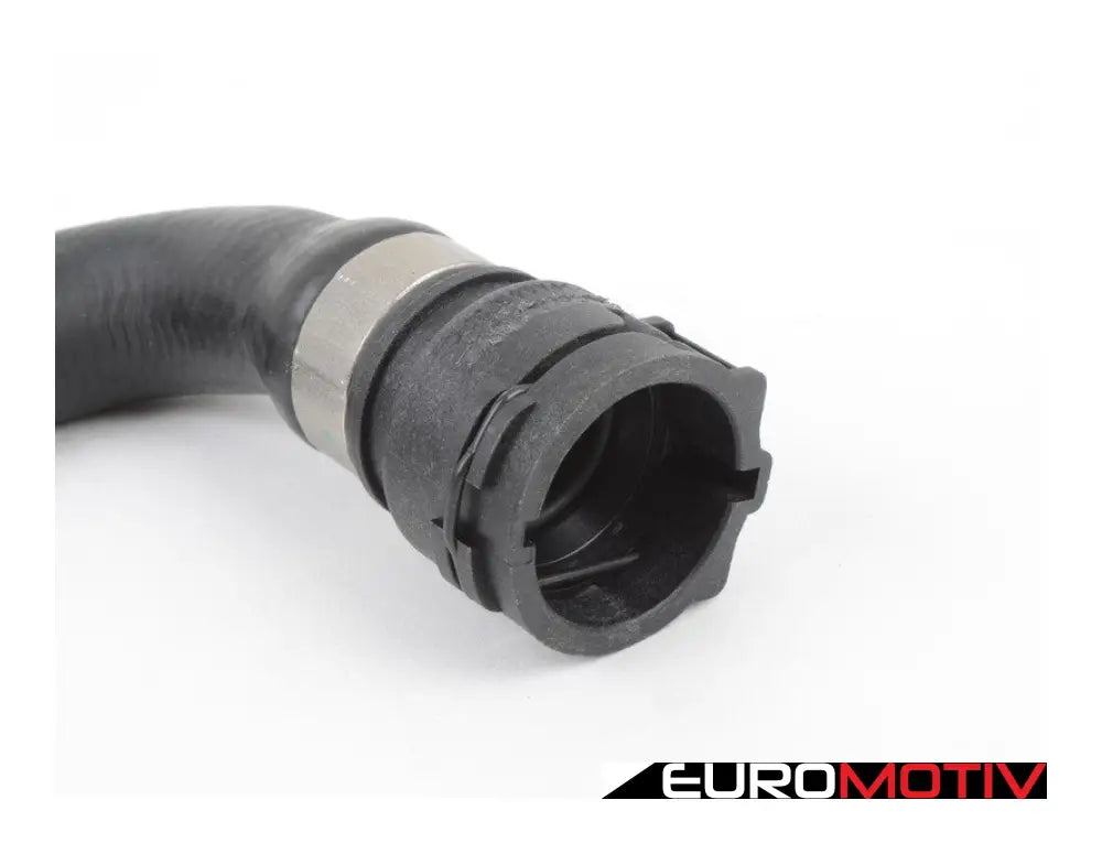 E53 Expansion Tank Hose