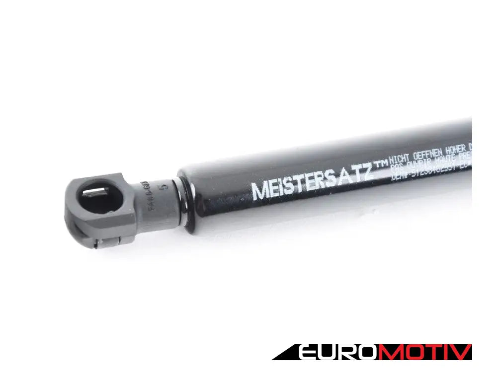 E53 Hood Gas Strut - Priced Each