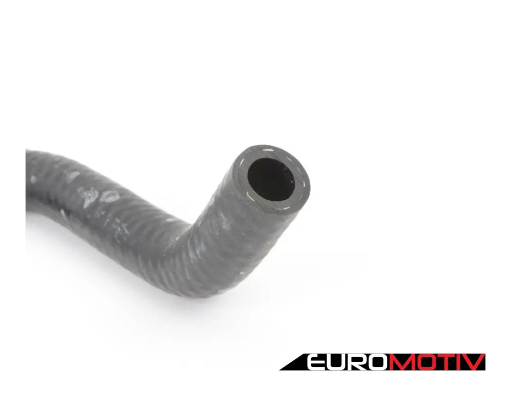 E53 Power Steering Hose - Return