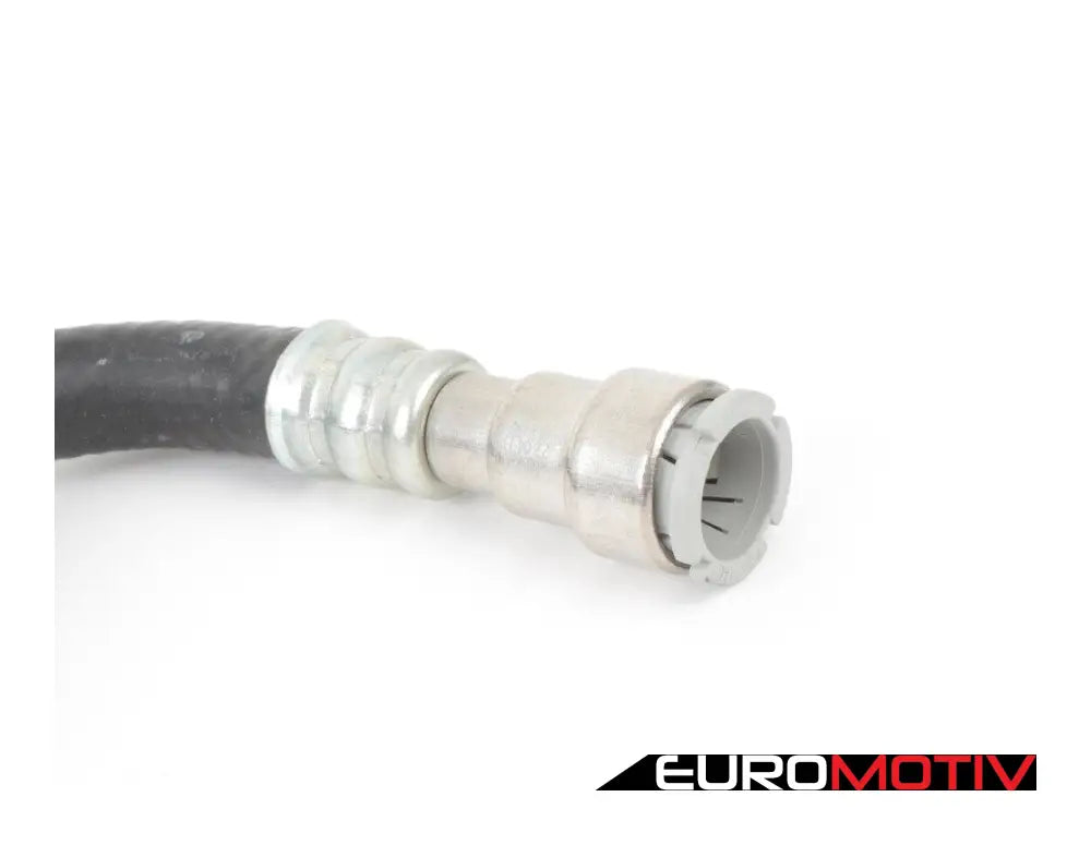 E53 Power Steering Hose - Return