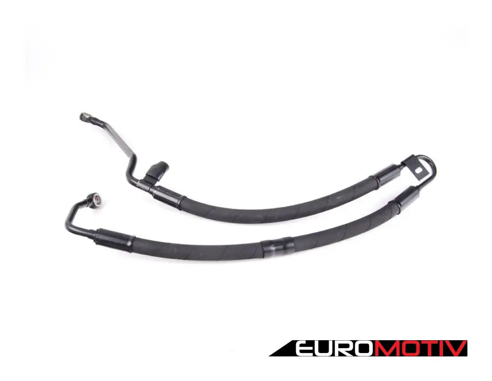 E53 Power Steering Pressure Hose Assembly