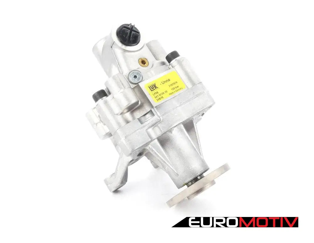 E53 Power Steering Pump