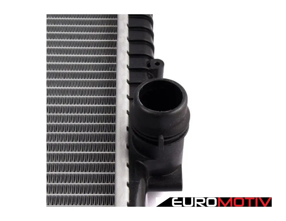 E53 Radiator