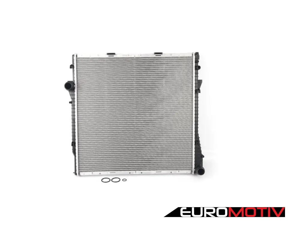 E53 Radiator