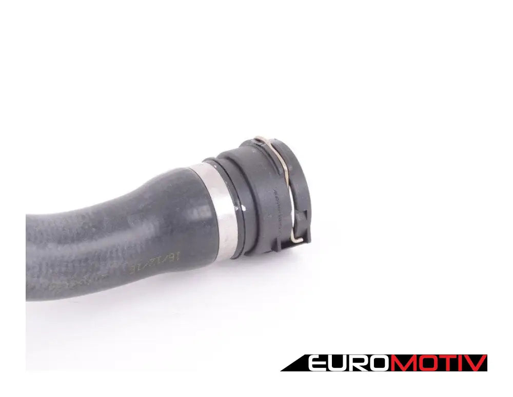 E53 Radiator Hose - Lower Coolant