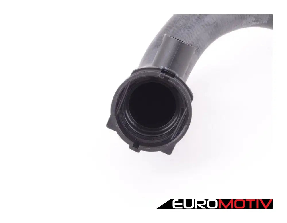 E53 Radiator Hose - Lower Coolant