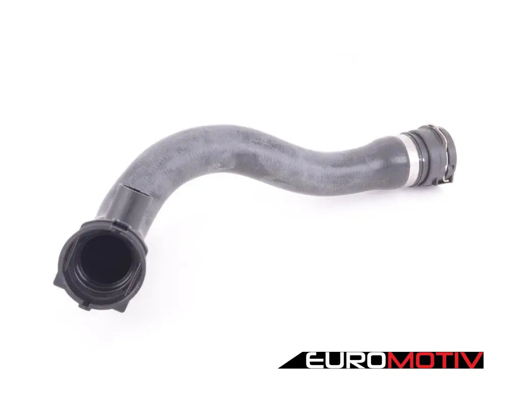 E53 Radiator Hose - Lower Coolant