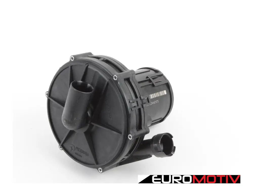 E53 Secondary Air Injection Pump