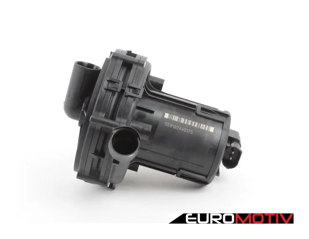 E53 Secondary Air Injection Pump