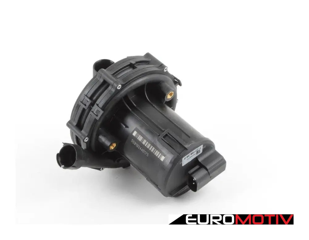 E53 Secondary Air Injection Pump