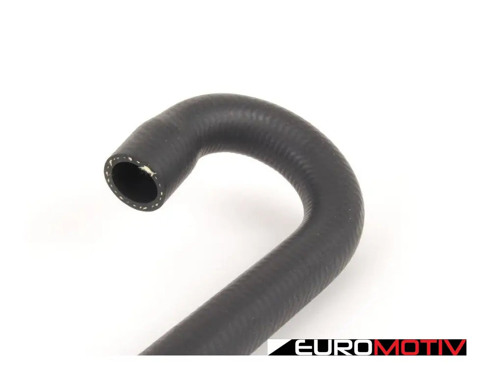 E53 X5 Coolant Hose