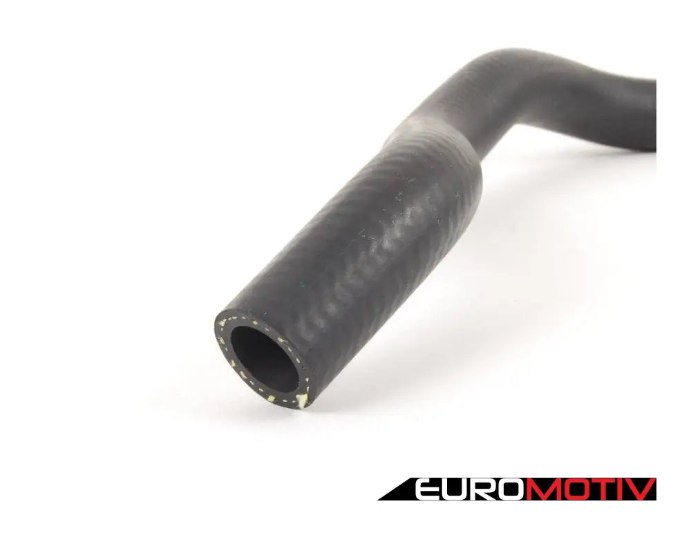 E53 X5 Coolant Hose