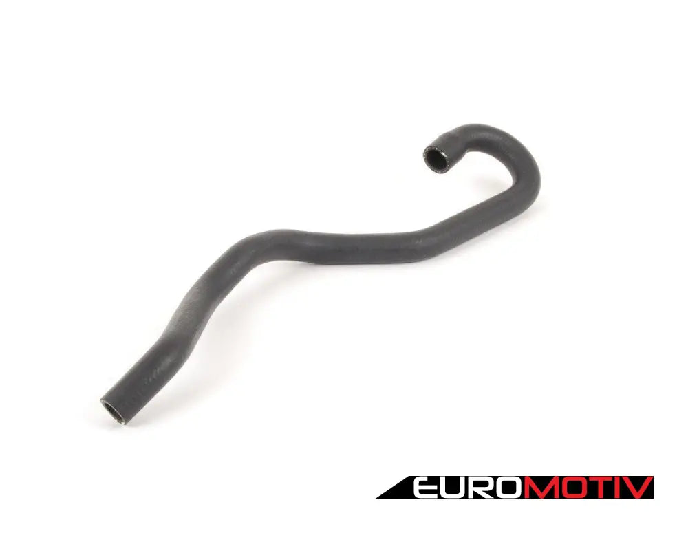 E53 X5 Coolant Hose