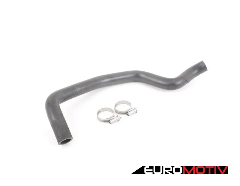 E53 X5 Crankcase Ventilation Tube