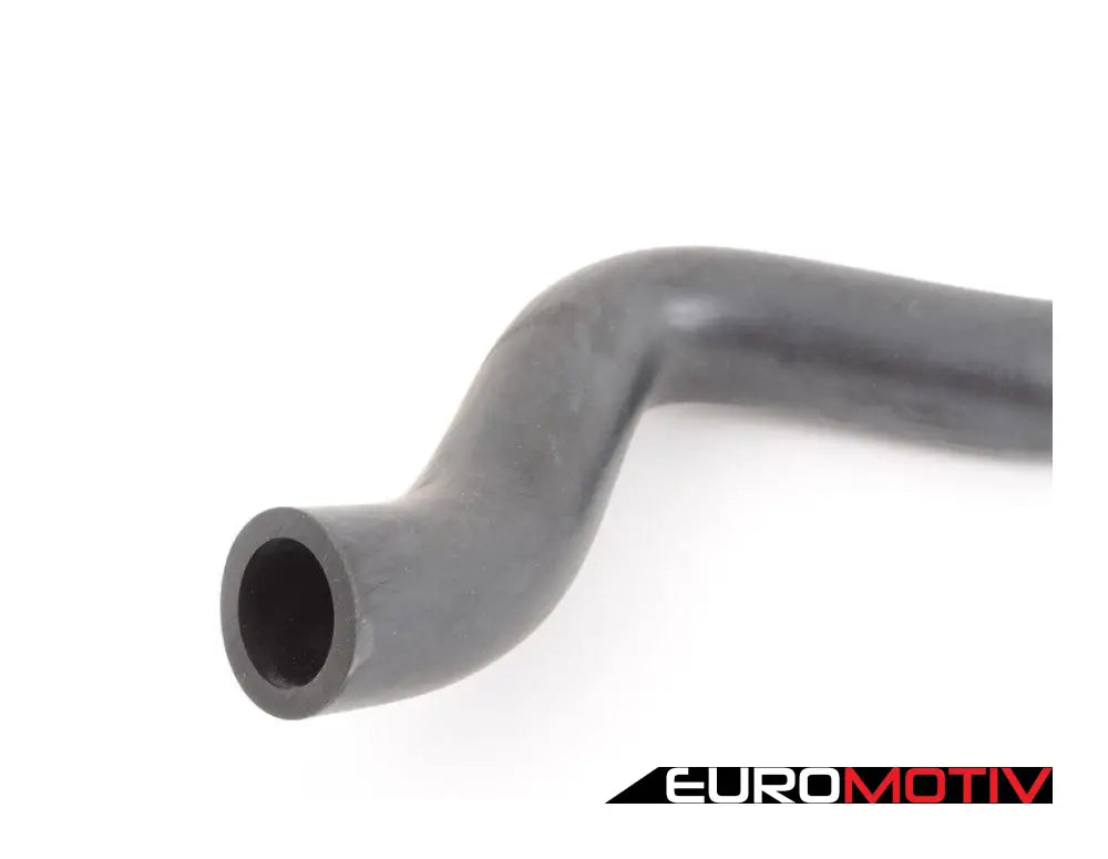 E53 X5 Crankcase Ventilation Tube