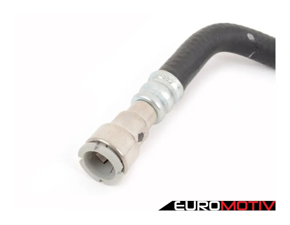 E53 X5 Power Steering Return Line